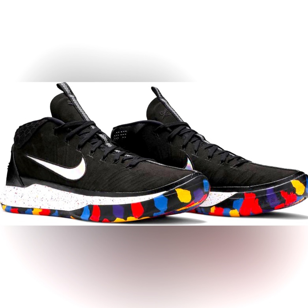 2018
Kobe A.D. Mid 'NCAA Tournament'